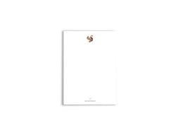 Lykønskningskortekorn med konvolut
