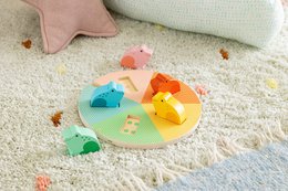 Telpuzzel