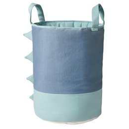Mint Storage basket Dino 45 cm