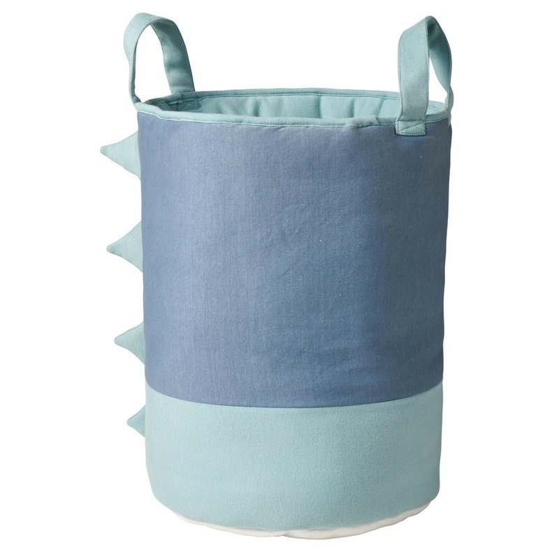 Mint Storage basket Dino 45 cm