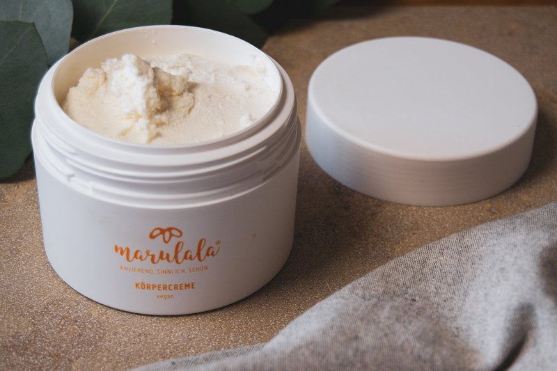crema para el cuerpo