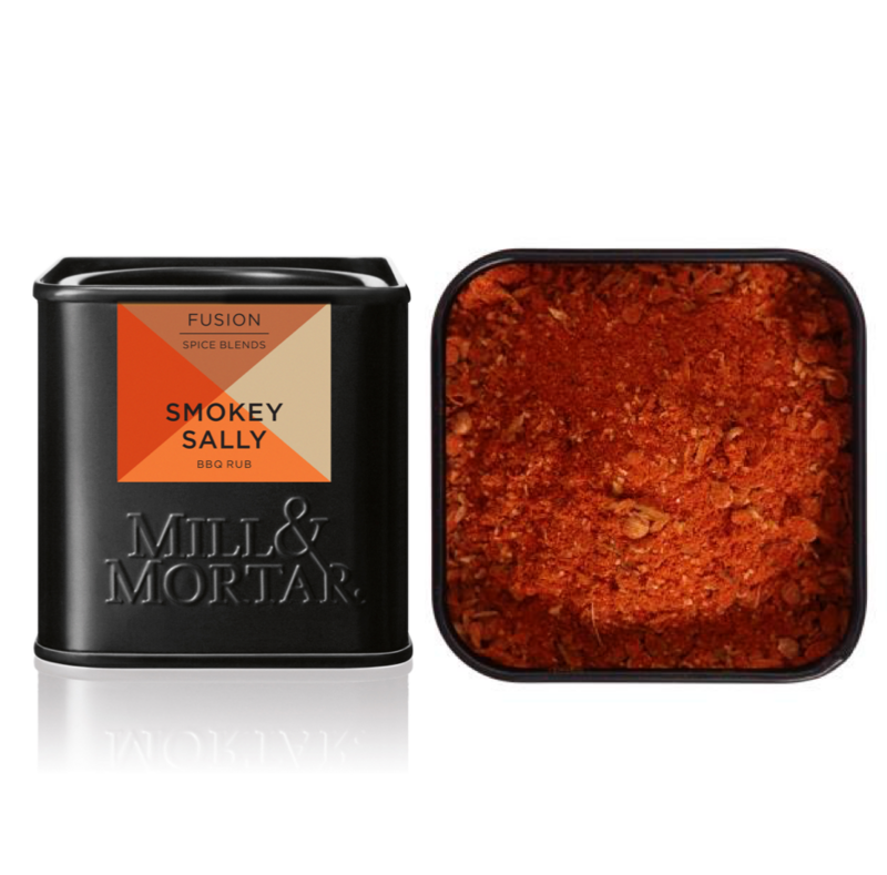 Pudełko na przyprawy - Bestsellery