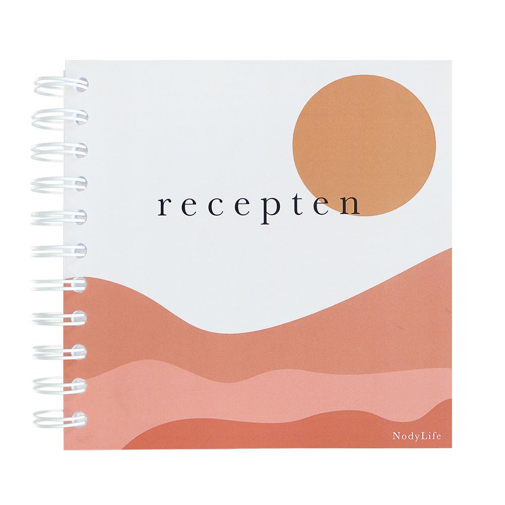 Receptenboek - Sun