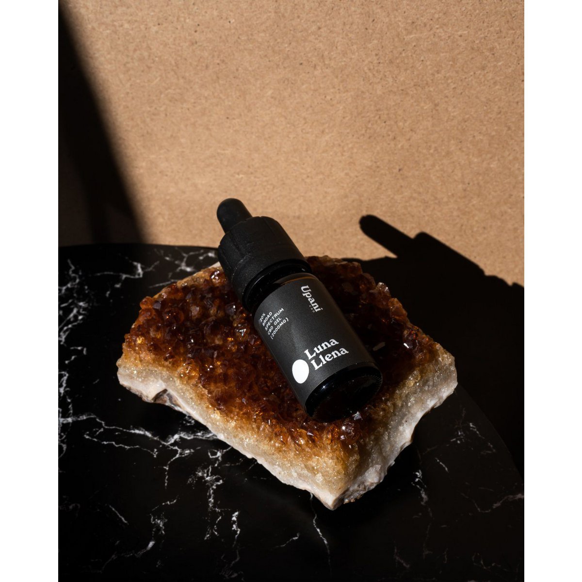 Full Moon 20% CBD Oil (10ml)