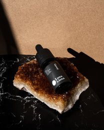 Full Moon 20% Olio di CBD (10ml)