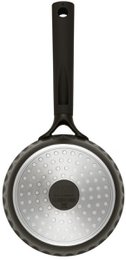 RESTO 94000 Ascella Saucepan with lid - 1.4 Liter - Round Ø16
