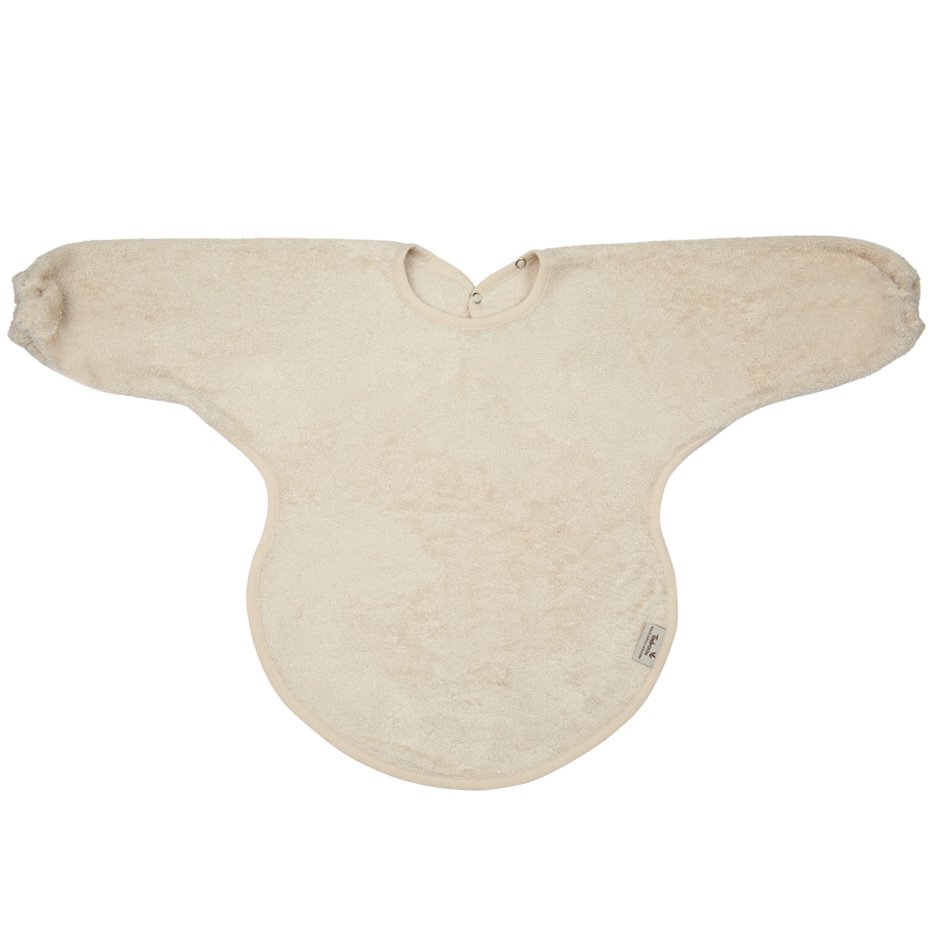 Bib long sleeves