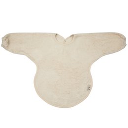 Bavaglino maniche lunghe