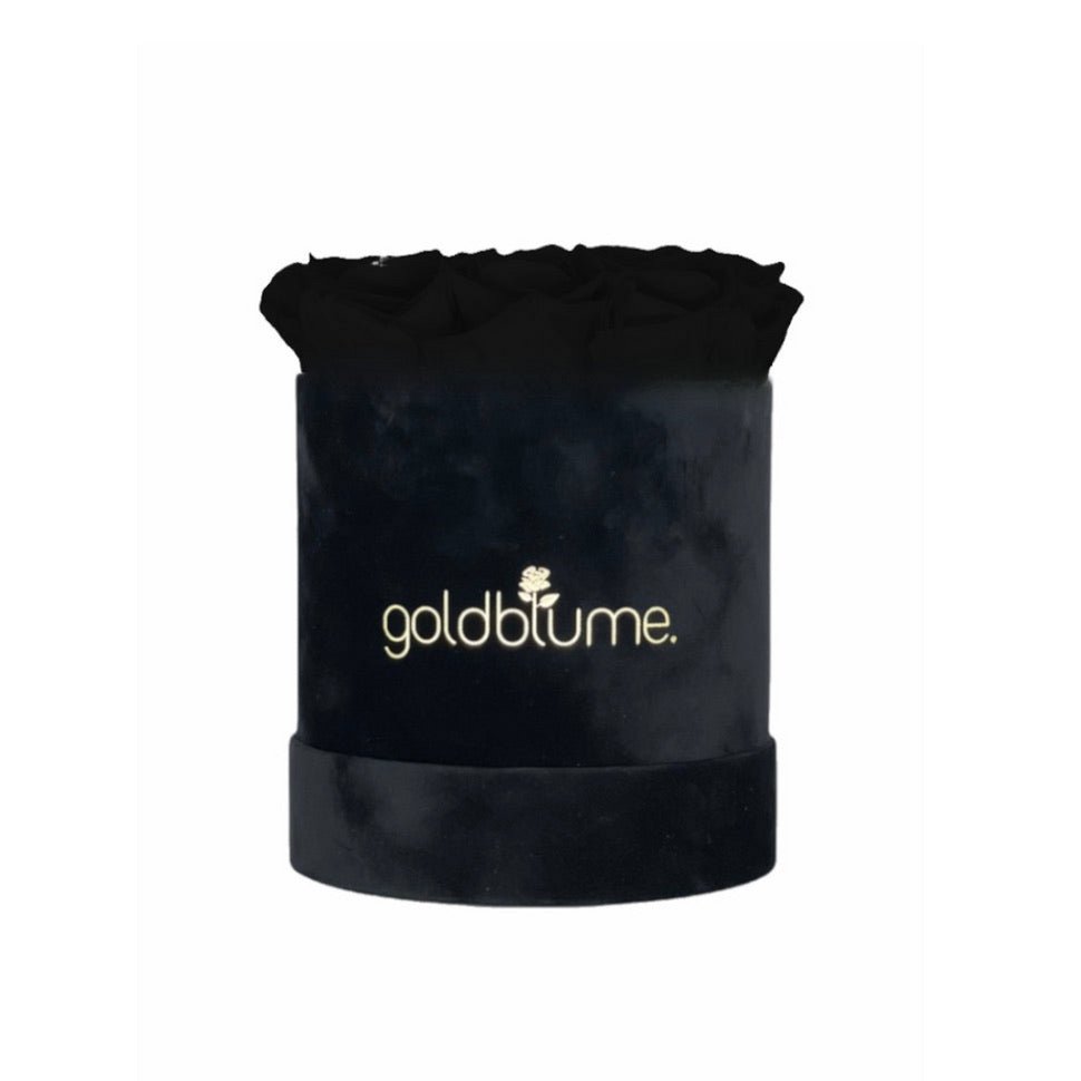 Velvet Black-collectie