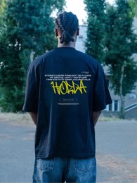 Y2K Tee 100% Cotone Y2K Street