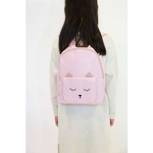 Mina Rucksack - Rosa
