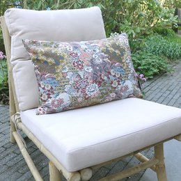 Sierkussen Exotic Garden ENA 60x40CM