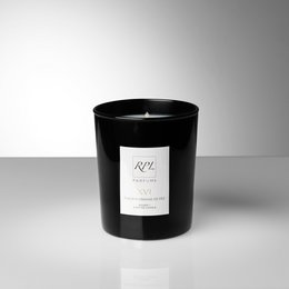 XVI - FLEUR D'ORANGE DE FEZ