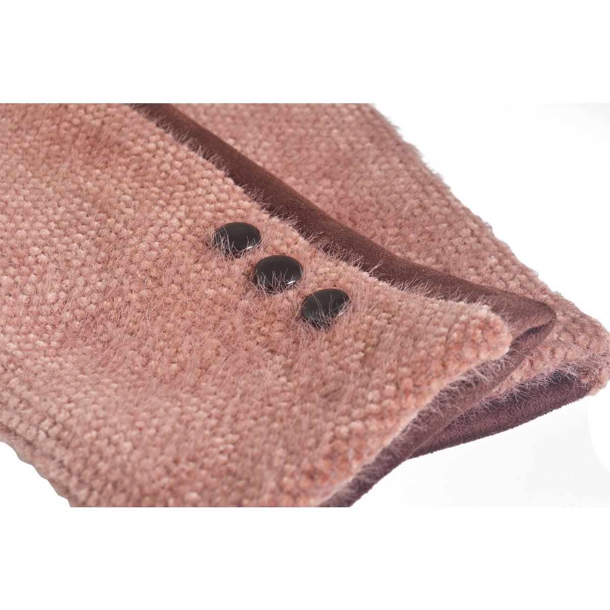 Cham Cham Handschuhe, 100% Polyester