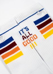All good