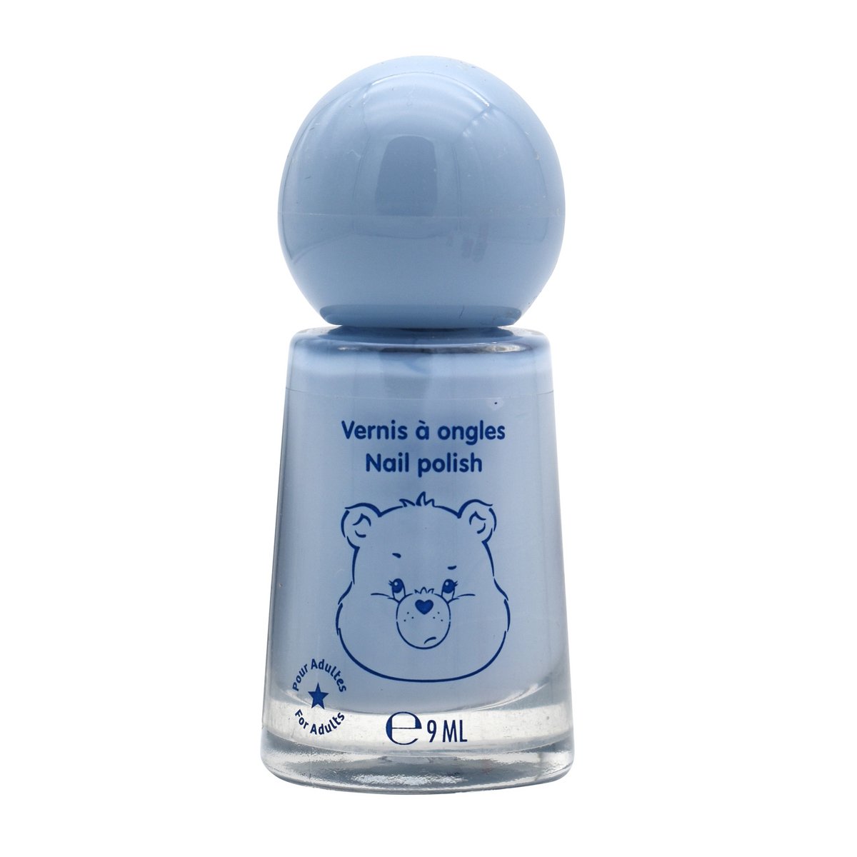 Care Bears lila Nagellack 9 ml