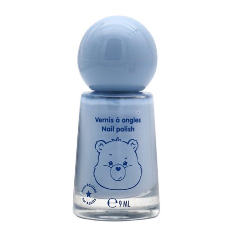 Care bears purple nail polish 9 ml