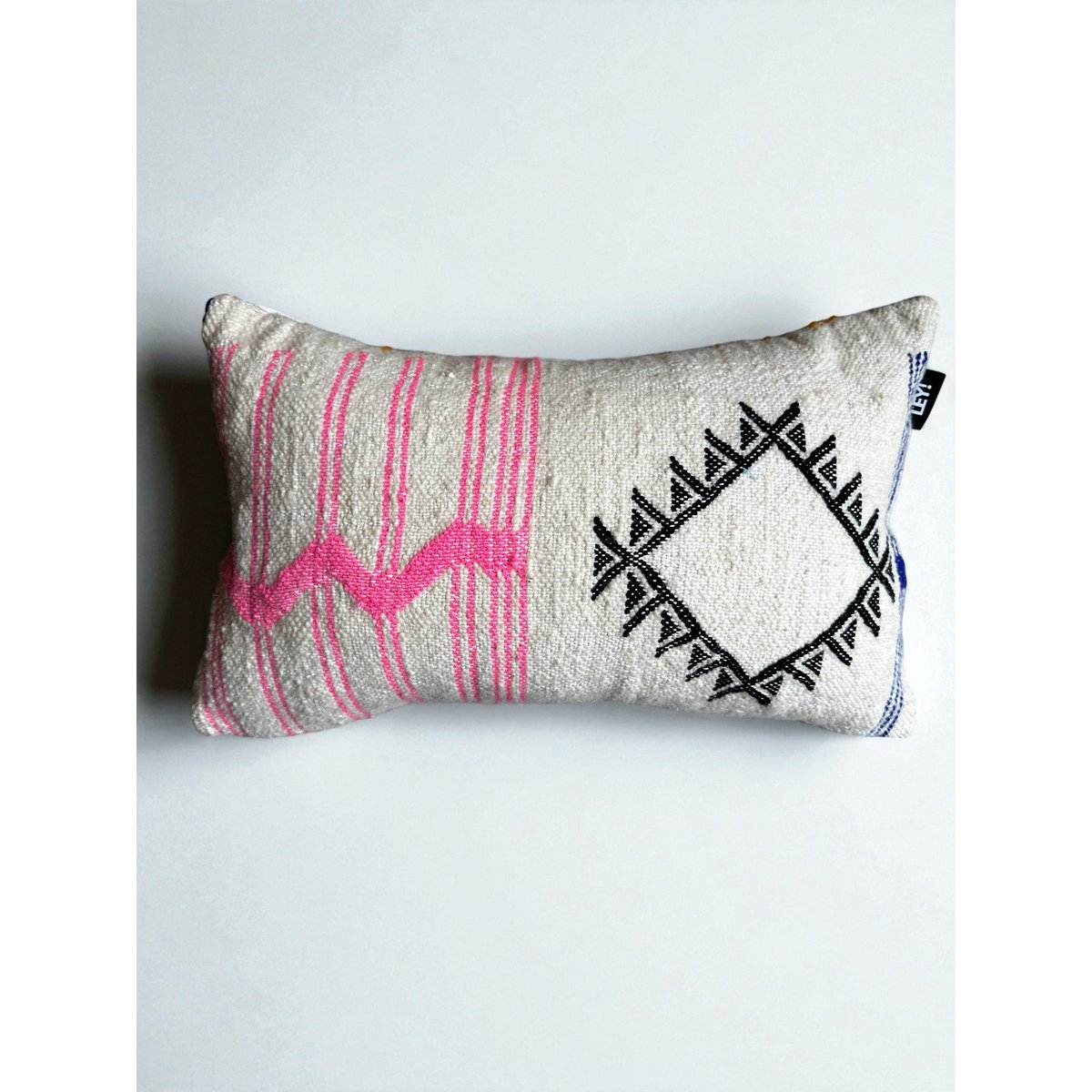 LEY! Kissen - Colorful Line - 30 x 50