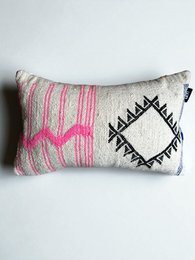 LEY! Kissen - Colorful Line - 30 x 50