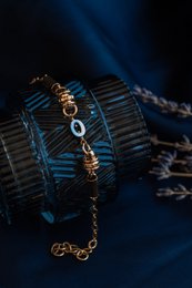 Lucien Bracelet
