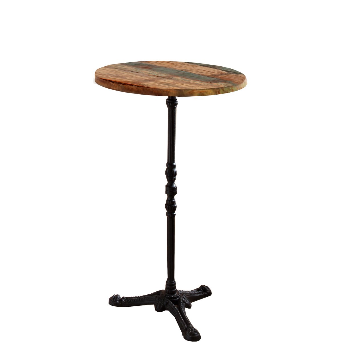 Blat o średnicy 60 cm