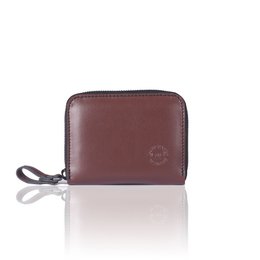 Coffee Roast Brown (Grape Leather)