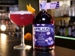 Bifald - Raspberry Gin Liqueur 20,5%