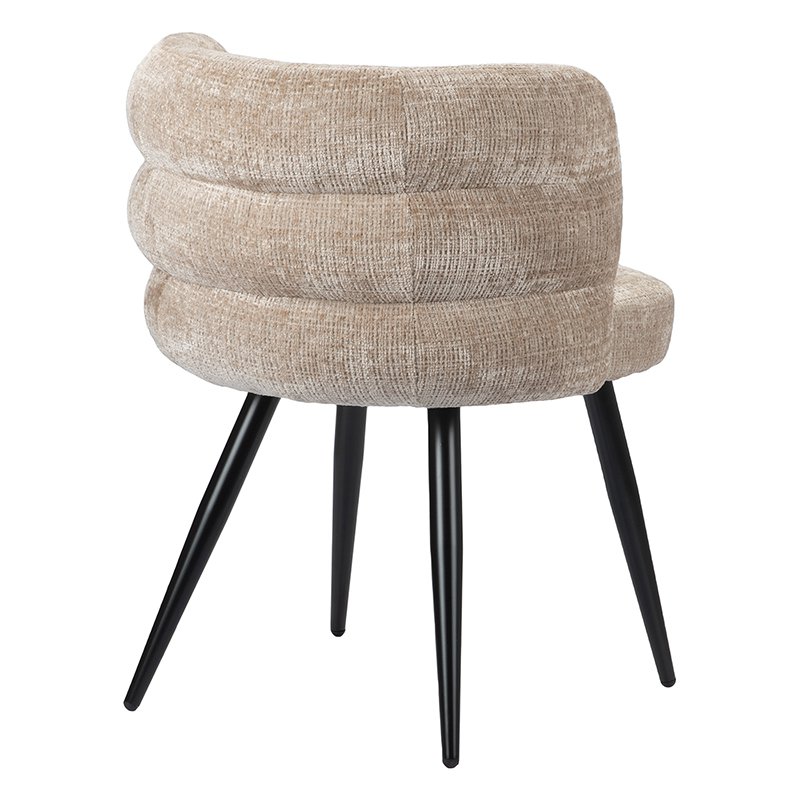 Cloud Stoel Karamel (Set van 2)