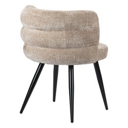 Cloud Stoel Karamel (Set van 2)