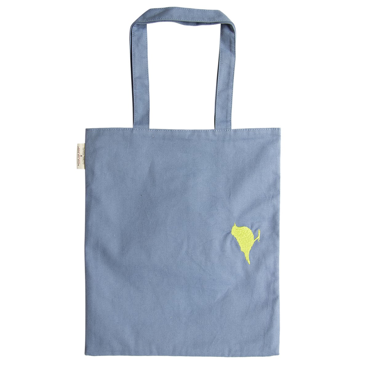 Lavanda botánica Bolsa de tela