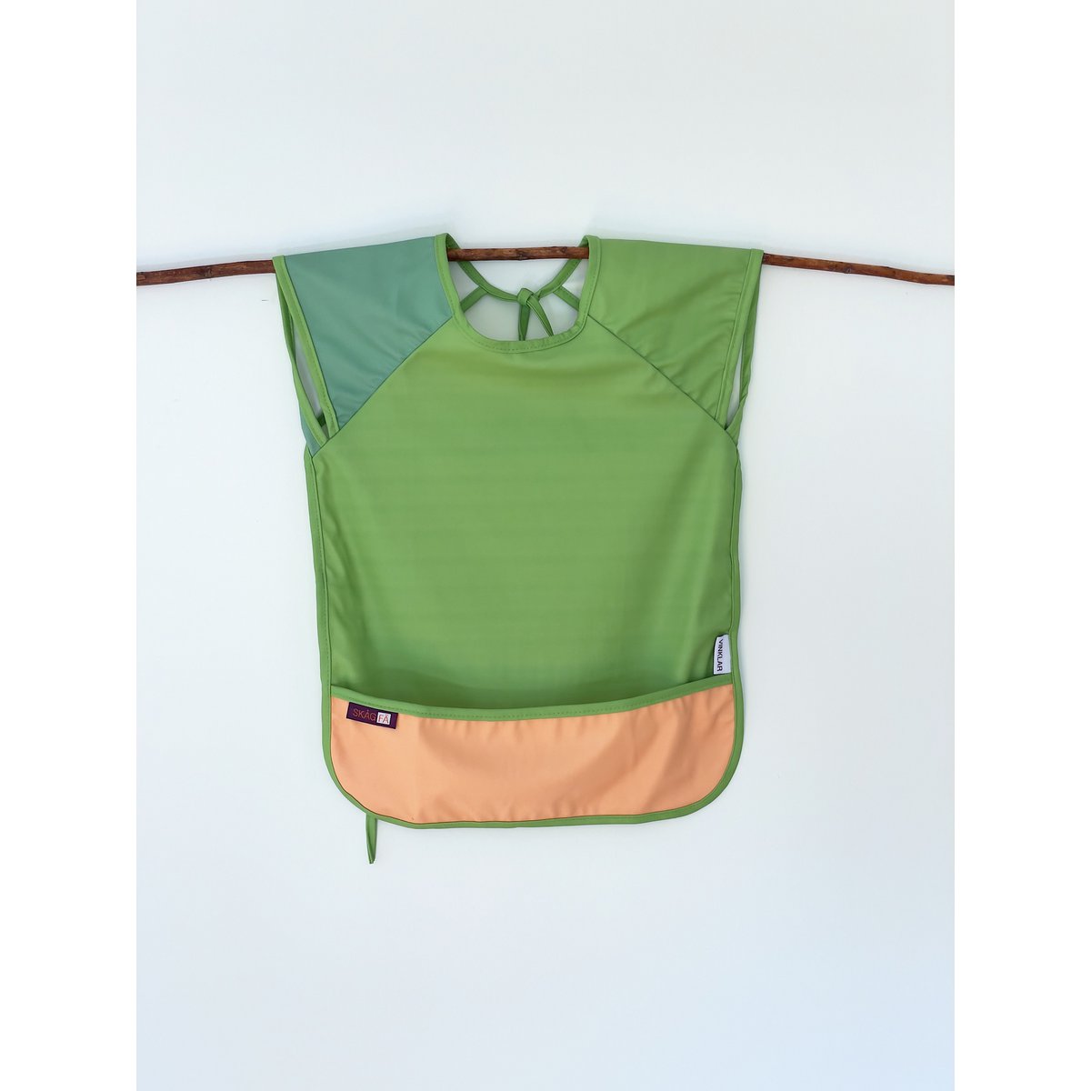 Vinklar Premier Tablier Imperméable Javea Agave