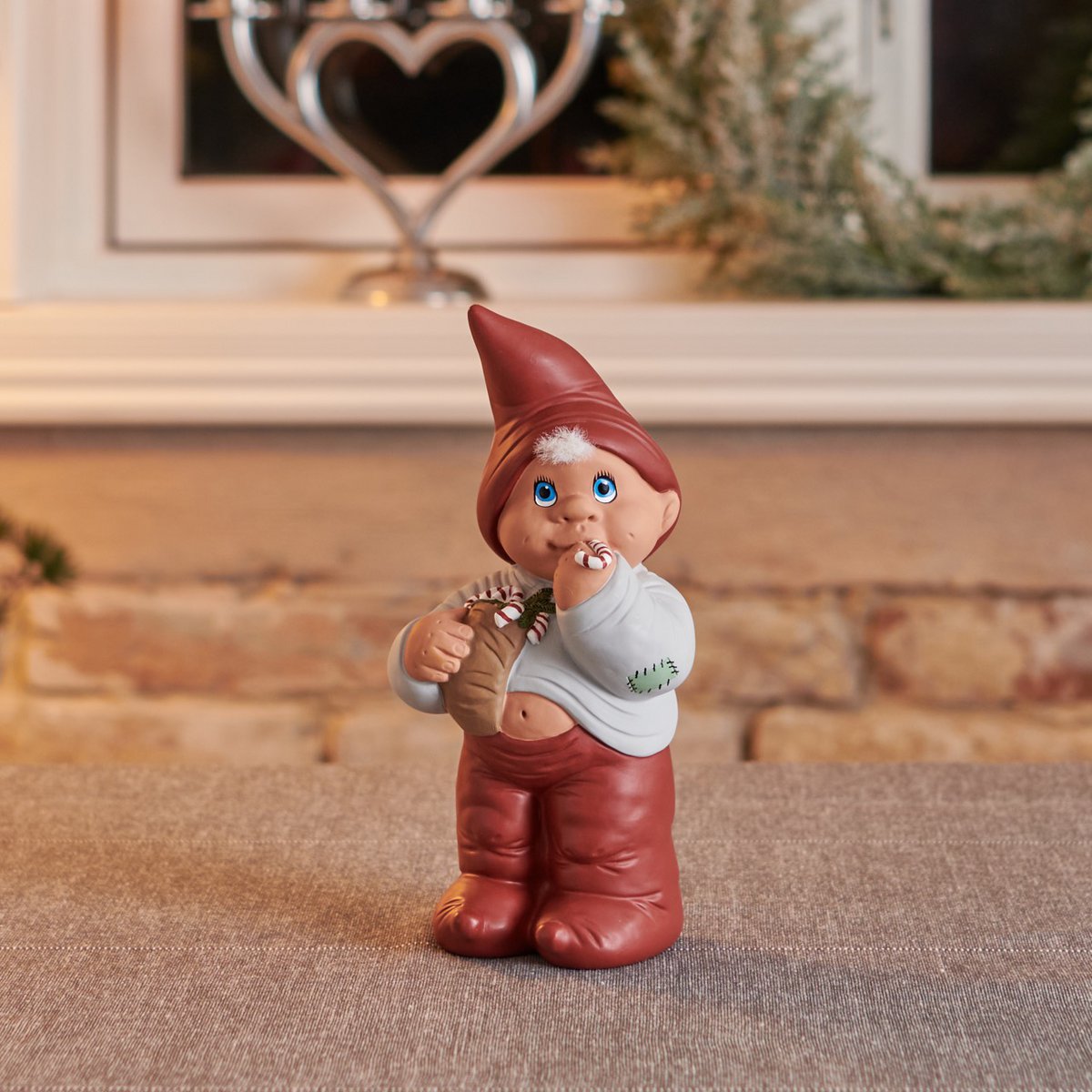 MATHEO Klarborg elf