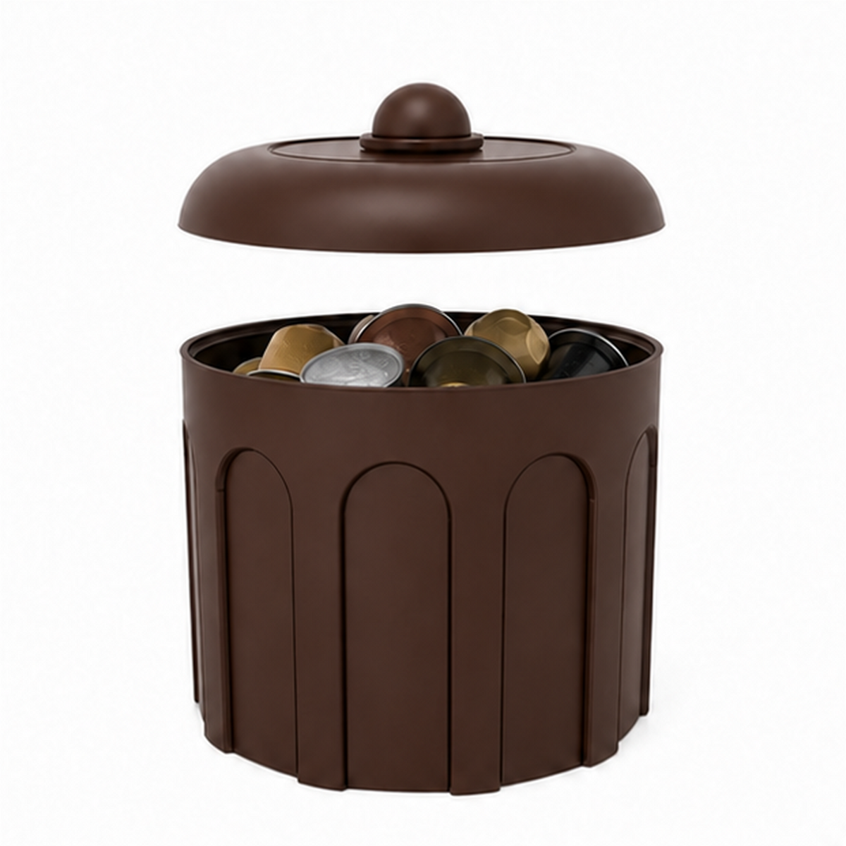 Imperium Coffee Capsule Organizer