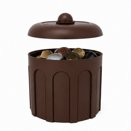 Imperium Coffee Capsule Organizer