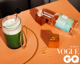 GØR DIT WHISKEY DIY-Set