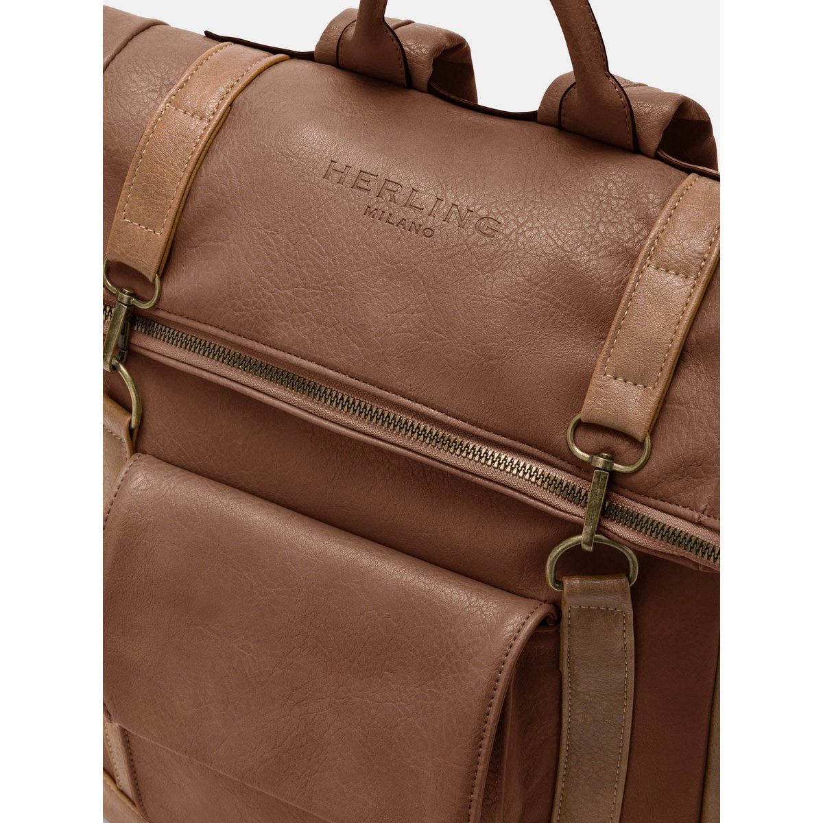 Quinlan - mochila unisex