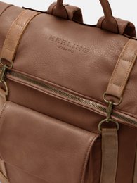 Quinlan - mochila unisex