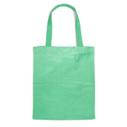 Sac fourre-tout en coton Luxe, inspiré de Frida Kahlo