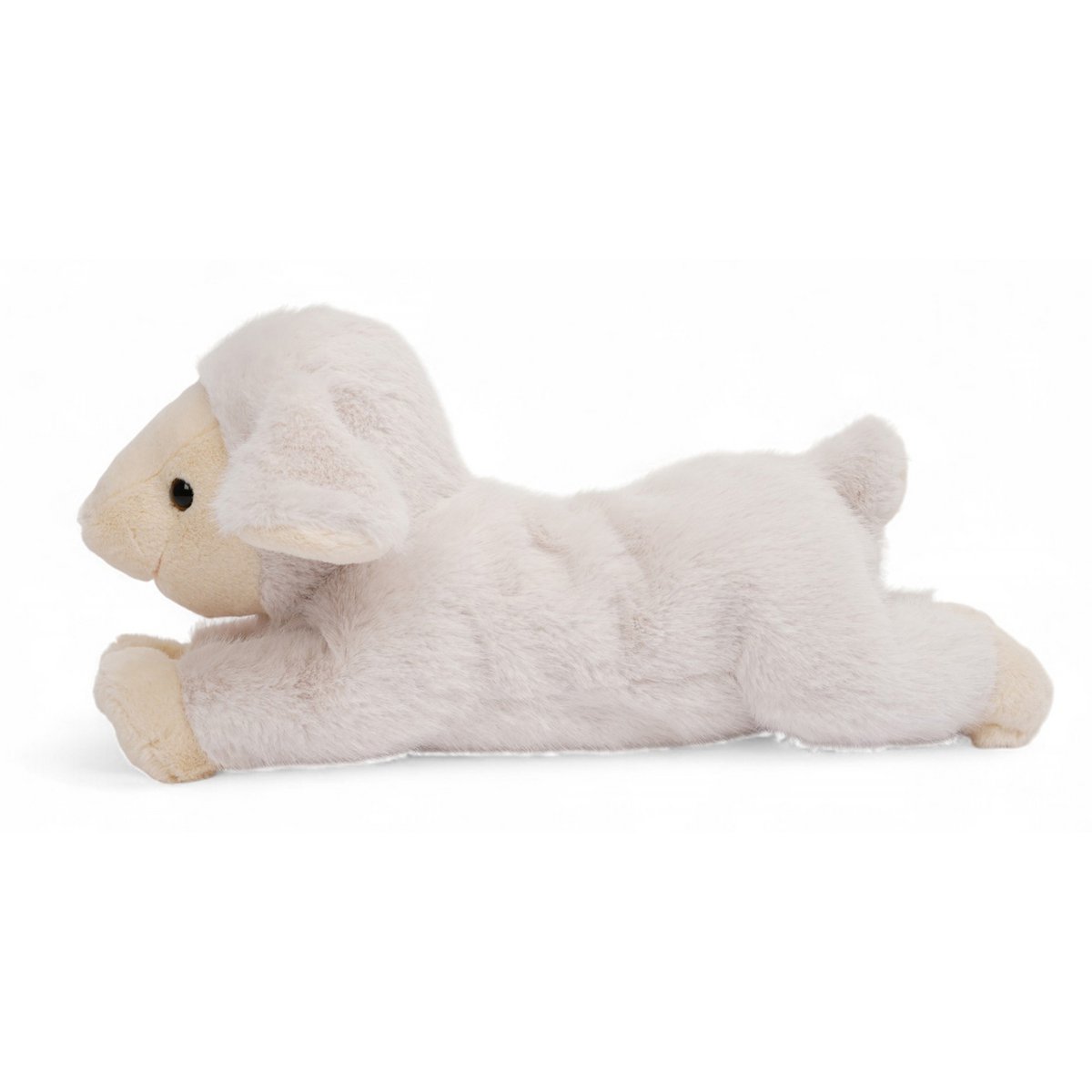 Jedna miłość Knuffel – Lam Daisy Wit