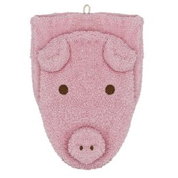 Toallita cerdo BIO grande