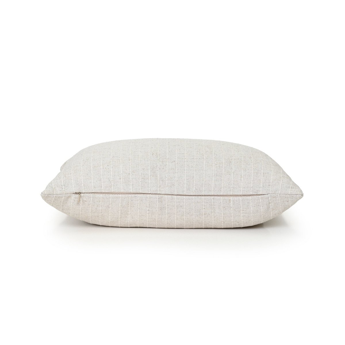 Sandy Pinstripe - Fabric Cushion - 40 x 60