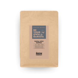 PAPUA NYE GUINEA KAFFEBØNNER