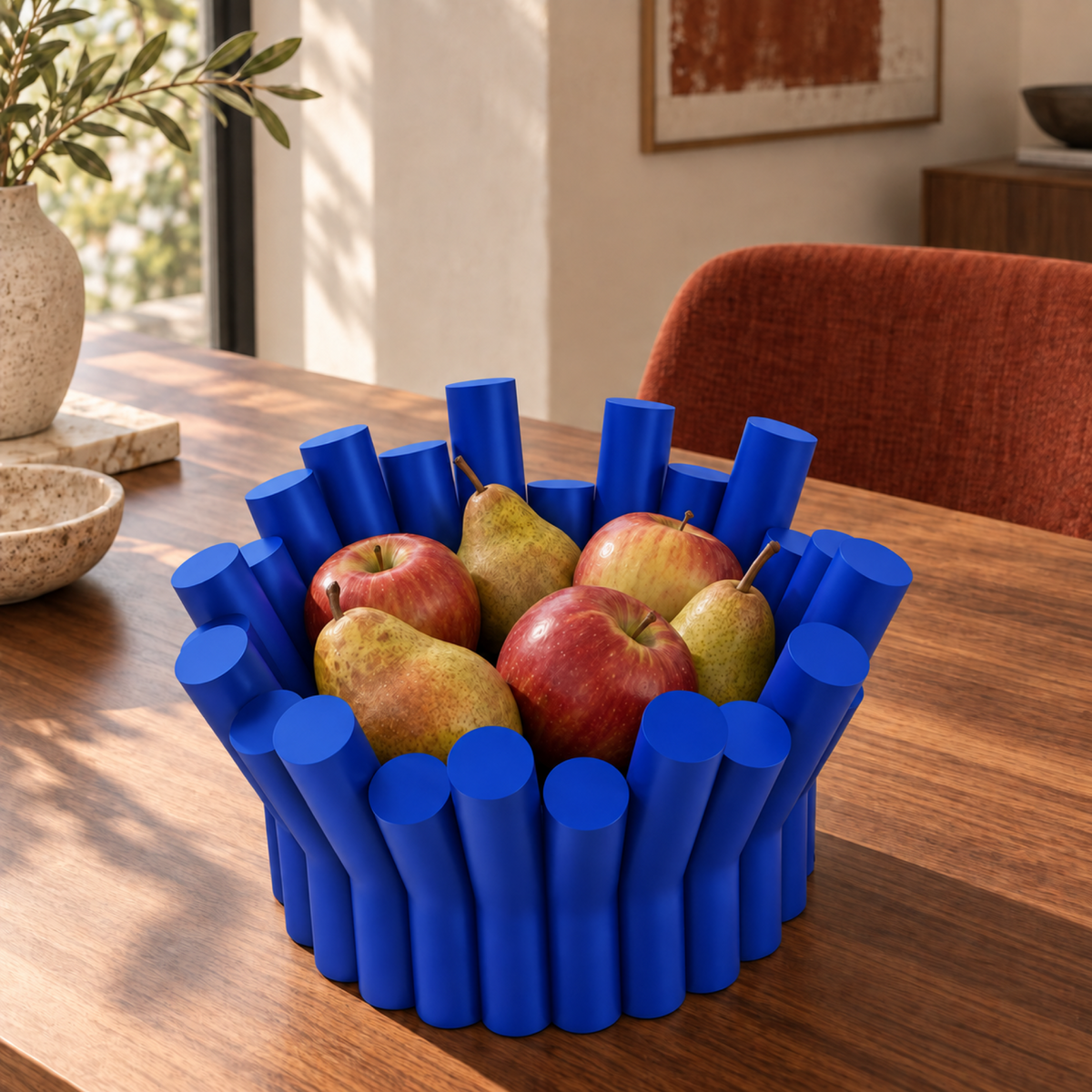 Fiastra Rivolo Fruit Bowl