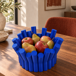 Fiastra Rivolo Fruit Bowl