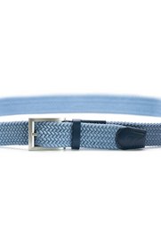 Gerecyclede elastische geweven riem diogo