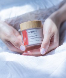 Always Young Oily Skin – Crème visage anti-rides pour peaux grasses