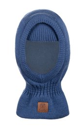 Cagoule enfant FLORA JEANS