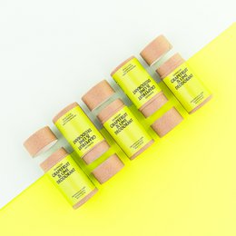 Grapefruit & Lime Deodorant - Natural, aluminiumfri og effektiv - Artisan Quality