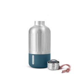 Sort+Blum Explorer Isoleret Flaske Lille - Isoleerfles - 0,65Ltr