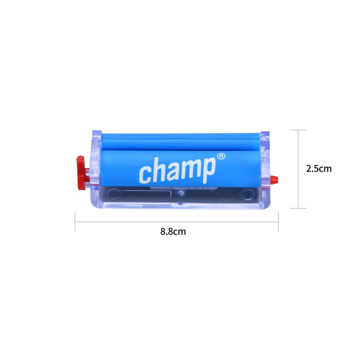 CH 70mm Justerbar rullende maskine- DL12